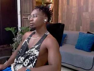 will_jackson from Flirt4Free