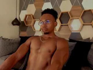 will_jackson from Flirt4Free