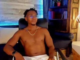 will_jackson from Flirt4Free