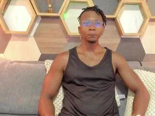 will_jackson from Flirt4Free