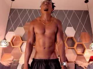 will_jackson from Flirt4Free