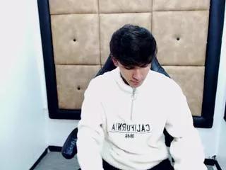 will_sthar from Flirt4Free