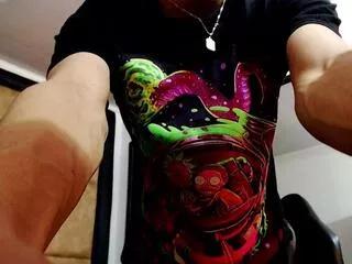 will_sthar from Flirt4Free