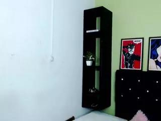 will_sthar from Flirt4Free
