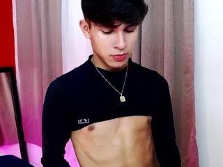 will_sthar from Flirt4Free