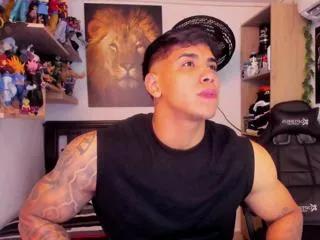 william_dracko from Flirt4Free