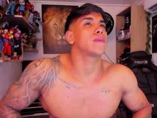 william_dracko from Flirt4Free