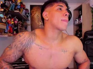 william_dracko from Flirt4Free