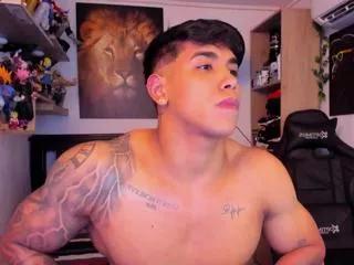 william_dracko from Flirt4Free