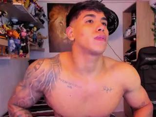 william_dracko from Flirt4Free