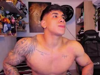 william_dracko from Flirt4Free