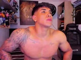 william_dracko from Flirt4Free