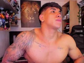 william_dracko from Flirt4Free