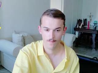 william_gramain from Flirt4Free is Freechat