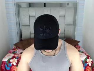 william_jhones from Flirt4Free