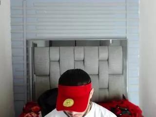 william_jhones from Flirt4Free