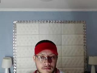 william_jhones from Flirt4Free
