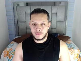 william_jhones from Flirt4Free