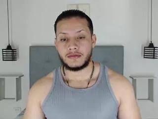 william_jhones from Flirt4Free