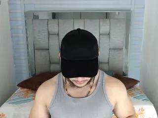 william_jhones from Flirt4Free