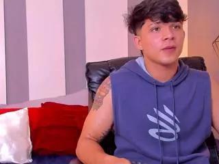 williams_launther from Flirt4Free