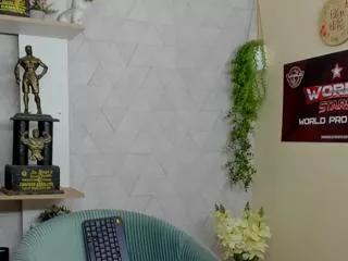 willian_seed from Flirt4Free
