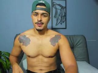 willian_smithh from Flirt4Free