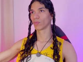 willy_veins from Flirt4Free