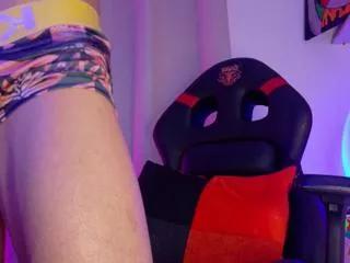 willy_veins from Flirt4Free