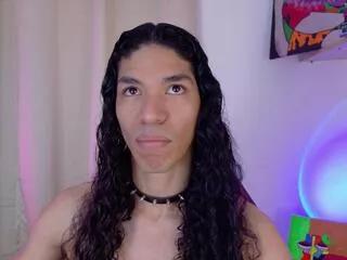 willy_veins from Flirt4Free