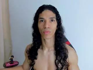 willy_veins from Flirt4Free