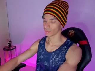 willy_veins from Flirt4Free