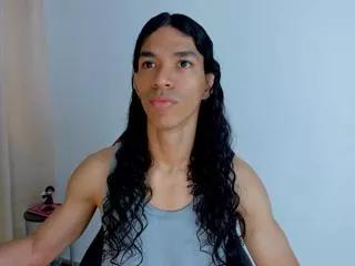 willy_veins from Flirt4Free