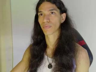 willy_veins from Flirt4Free