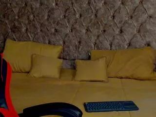 xander_walker from Flirt4Free is Freechat