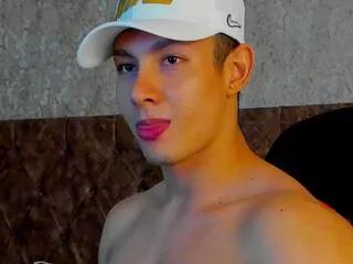 xander_walker from Flirt4Free is Freechat