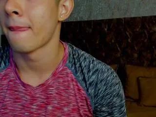 xander_walker from Flirt4Free is Freechat