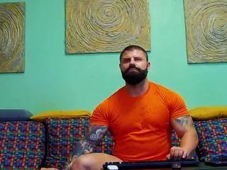 xtream_leonard from Flirt4Free is Freechat