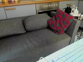 yasmin_darling from Flirt4Free is Freechat
