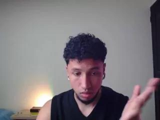 yeff_stone from Flirt4Free