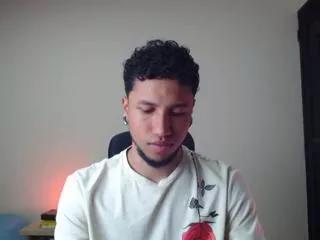yeff_stone from Flirt4Free