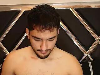 Yoggi_aron from Flirt4Free