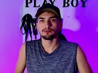 Yoggi_aron from Flirt4Free