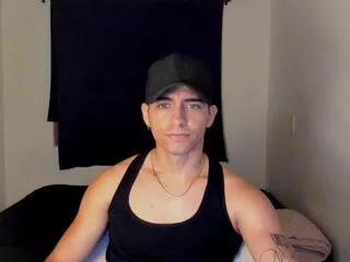 zack_bonett from Flirt4Free is Freechat