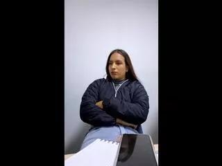 zafira_noire from Flirt4Free is Freechat