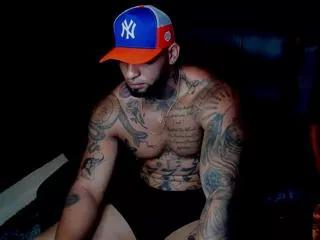 zaiin_diesel from Flirt4Free