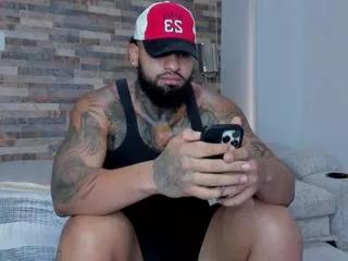 zaiin_diesel from Flirt4Free