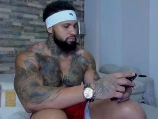 zaiin_diesel from Flirt4Free