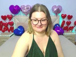 zanna_dreil from Flirt4Free