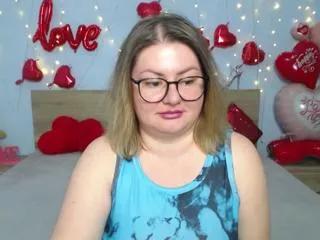 zanna_dreil from Flirt4Free